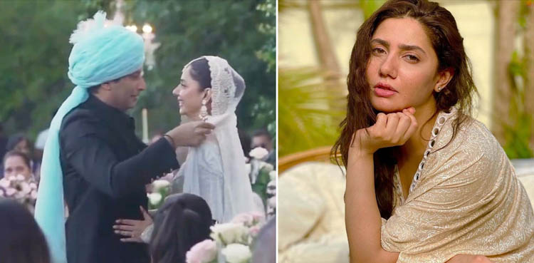 ماہرہ خان کا شوہر سلیم کریم کی سالگرہ پر جذباتی پیغام وائرل