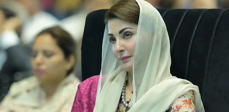 مریم نواز سرکاری طورپر جاپان کا دورہ کرنے والی پہلی وزیراعلیٰ بن گئیں