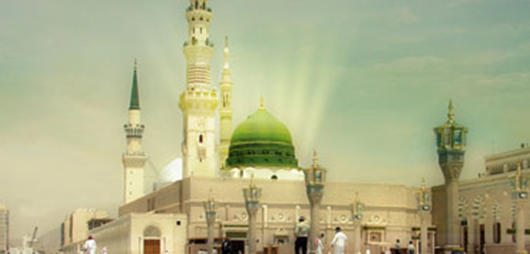 اسلامی ملک میں جشن میلاد النبی ﷺ کے موقع پر 3 چھٹیاں
