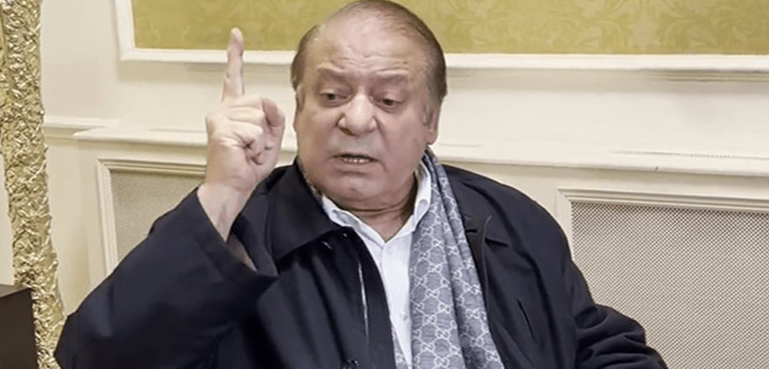 نواز شریف وزرا اور مشیروں کی کارکردگی سے ناخوش، تبدیلیوں کا امکان