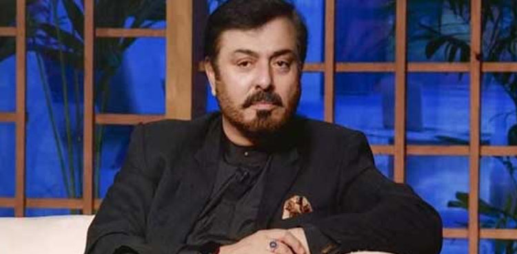 نعمان اعجاز