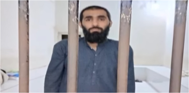 کراچی جمشید کوارٹرز نازیبا حرکت