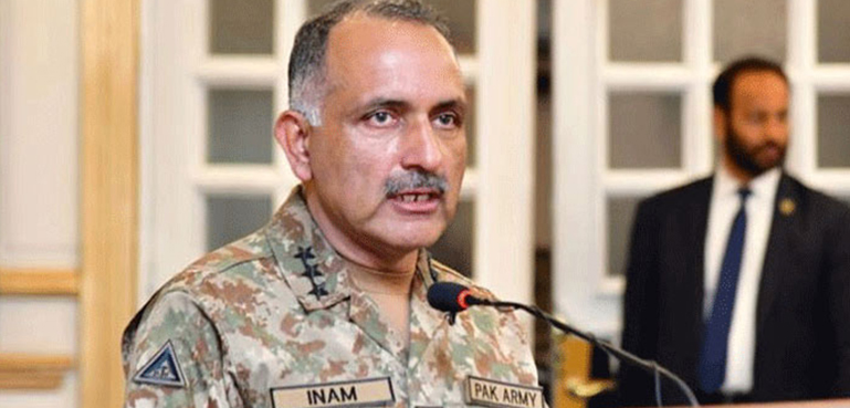 اگلے 25 سے 45 دنوں کی ارلی وارننگ، مزید بارشیں ہوں گی، چیئرمین این ڈی ایم اے