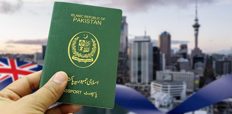 نیوزی لینڈ میں سرمایہ کاری کے خواہش مند پاکستانیوں کیلیے سنہری موقع