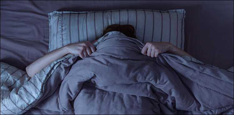 کیا دودھ اور آئس کریم سے ڈراؤنے خواب آتے ہیں؟