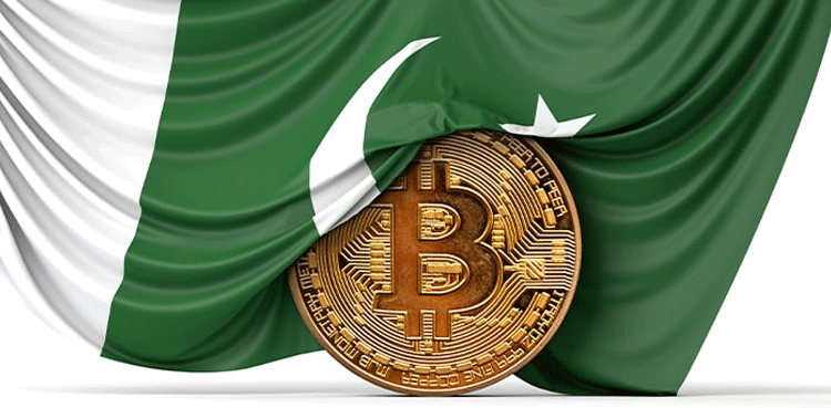 پاکستان میں ڈیجیٹل کرنسی کی جانب بڑا قدم