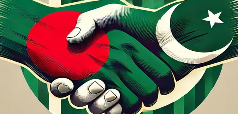 پاکستان کا بنگلہ دیش سے متعلق اہم فیصلہ