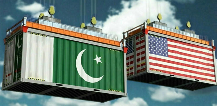 پاک امریکا تجارتی معاہدے کی اہم تفصیلات سامنے آگئیں
