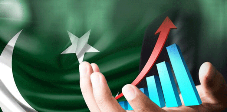 چار سال بعد پاکستان تاریخ کی تیز ترین رفتار سے مستحکم معاشی بحالی کی جانب گامزن