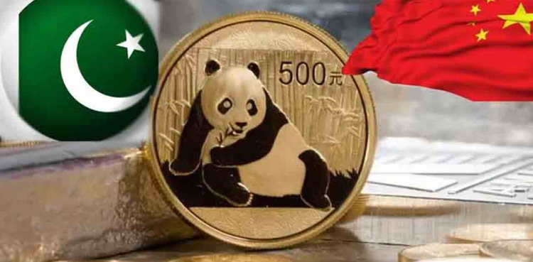 پاکستان اور چین کے اقتصادی تعلقات میں اہم پیش رفت 