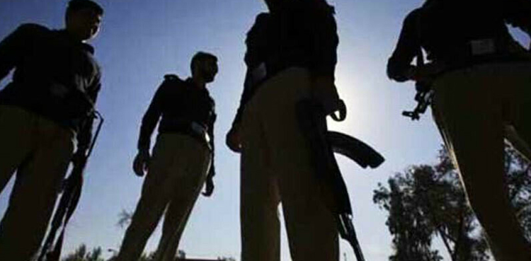 فیصل آباد: بچوں سے جنسی زیادتی کرنے والا ملزم پولیس مقابلے میں ہلاک