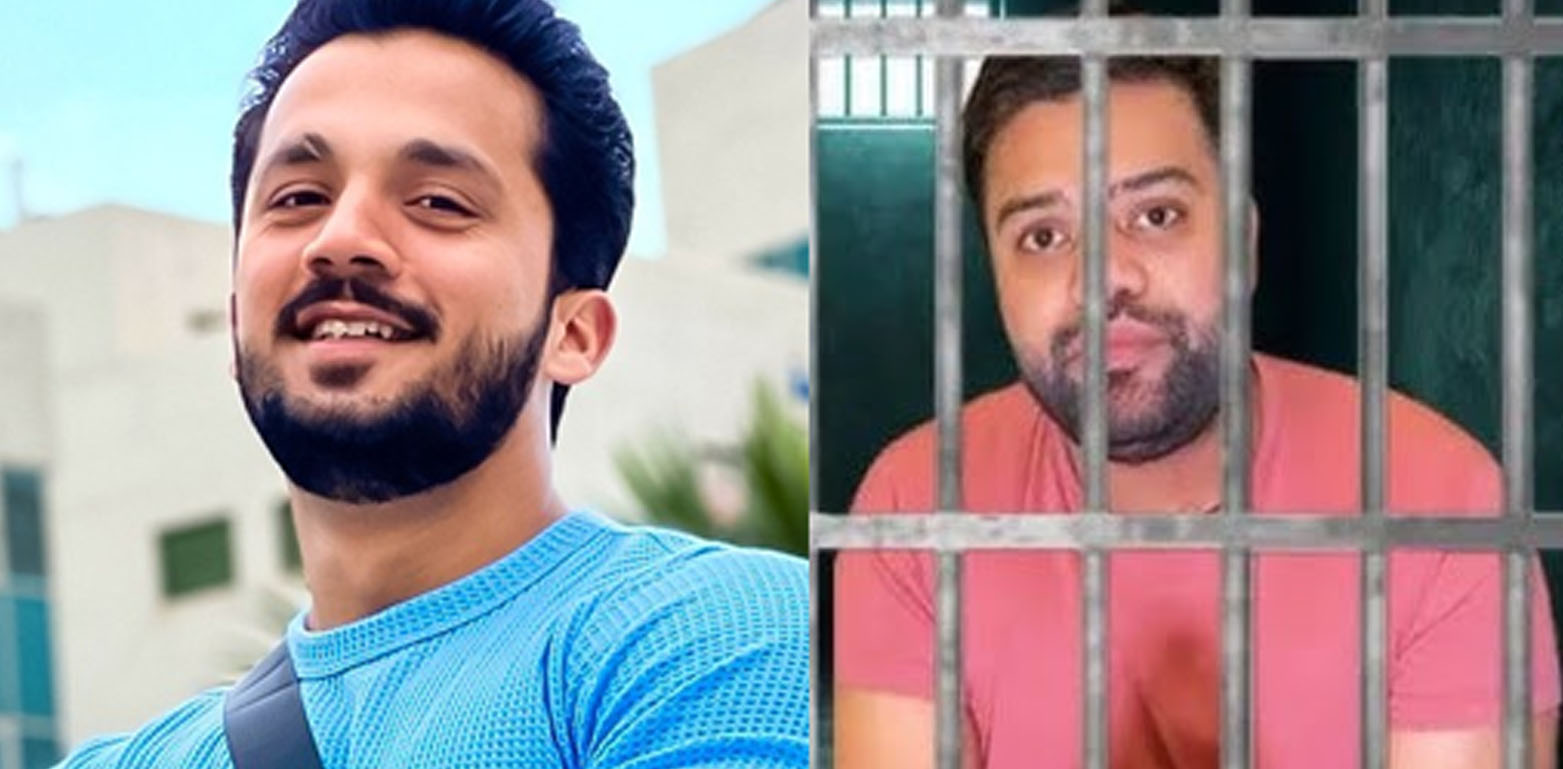 ڈکی بھائی کی گرفتاری پر رجب بٹ کا ردعمل سامنے آگیا