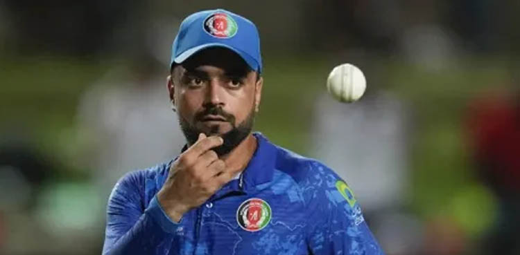 راشد خان نے پاکستان سے شکست کی وجہ کسے قرار دیا؟