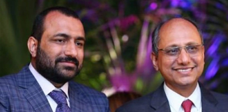 فرحان غنی مزید 3 روزہ جسمانی ریمانڈ پر پولیس کے حوالے