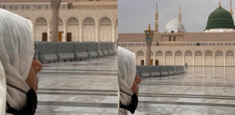 سحر خان