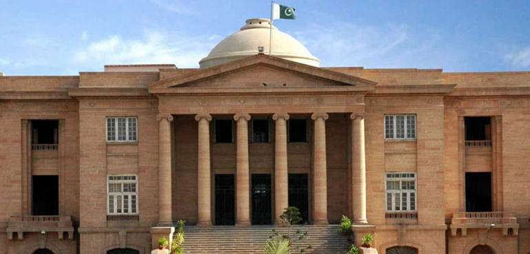 عدالت کا قیام پاکستان سے قبل کی دکانوں کو ڈی سیل کرنے کا حکم