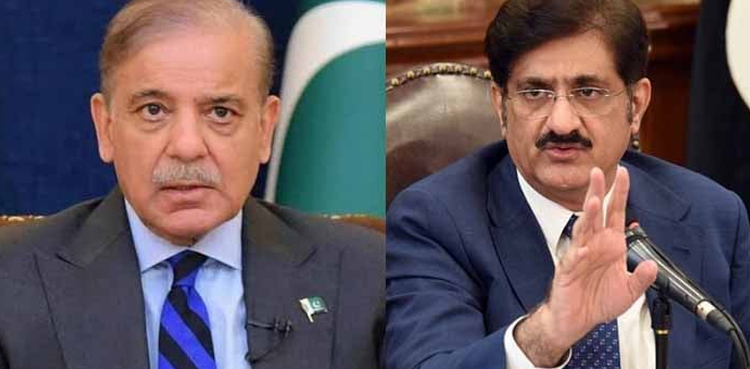 وزیراعظم کی سندھ حکومت کو ہنگامی صورتحال میں معاونت کی پیشکش