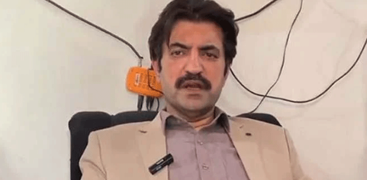 شیر افضل مروت ، کسی اور پارٹی میں جانے کا سوال ہی پیدا نہیں ہوتا پی ٹی آئی