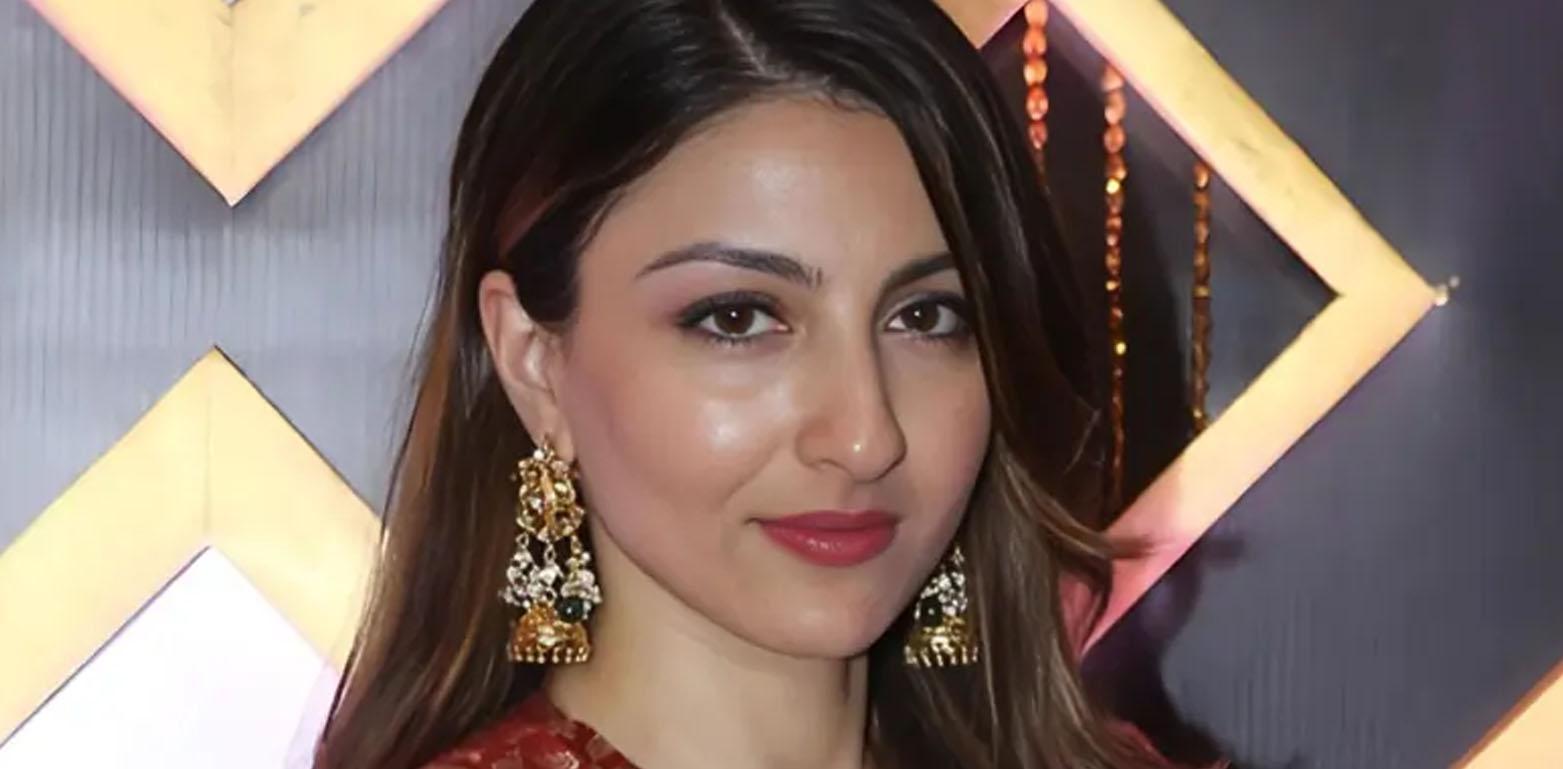 سوہا علی ارب پتی ہونے کے باوجود کرائے کے مکان میں کیوں رہیں؟ اہم انکشاف کردیا
