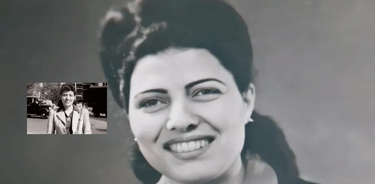 سمیرا موسیٰ