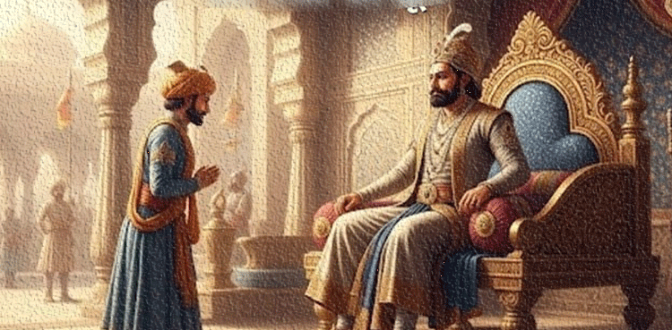 دلوں‌ کا بھید (بیربل کا ایک دل چسپ قصّہ)