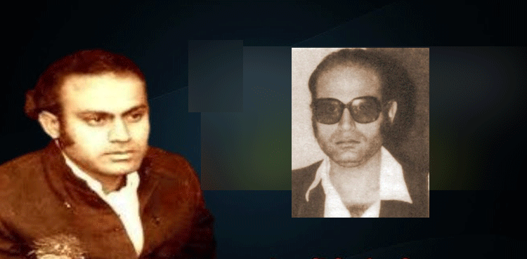 تسلیم فاضلی: بے مثال فلمی نغمات کے خالق کا تذکرہ