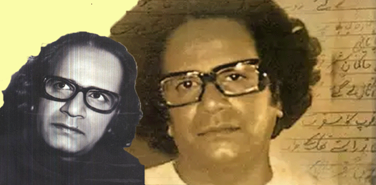 شاذ تمکنت: دکن کا انمول رتن