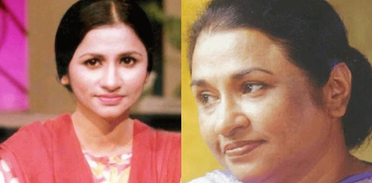 نیرہ نور: بلبلِ پاکستان کا تذکرہ