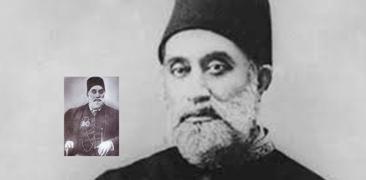 حسن علی آفندی: بانی سندھ مدرستہُ الاسلام