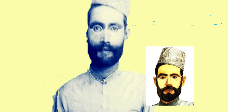 یادِ رفتگاں: مجاہدِ آزادی علامہ فضل حق خیرآبادی