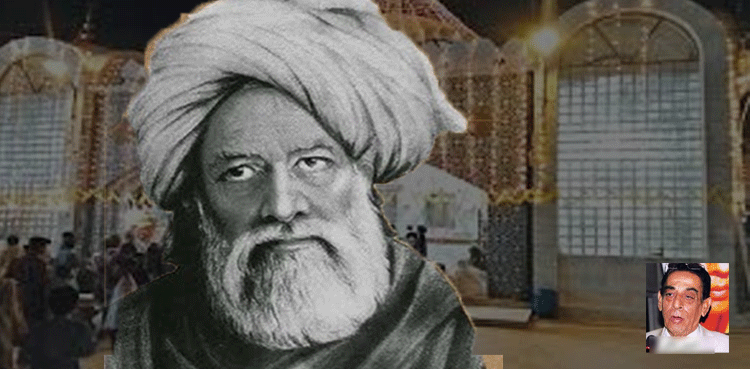 بلھے شاہ کا تذکرہ جن کی جیون کہانی قصے کہانیوں میں گم ہے