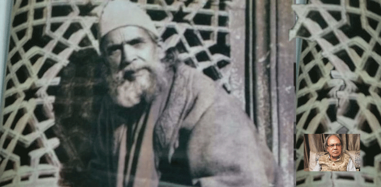 خواجہ حسن نظامی کی نثر اور اردو کلچر