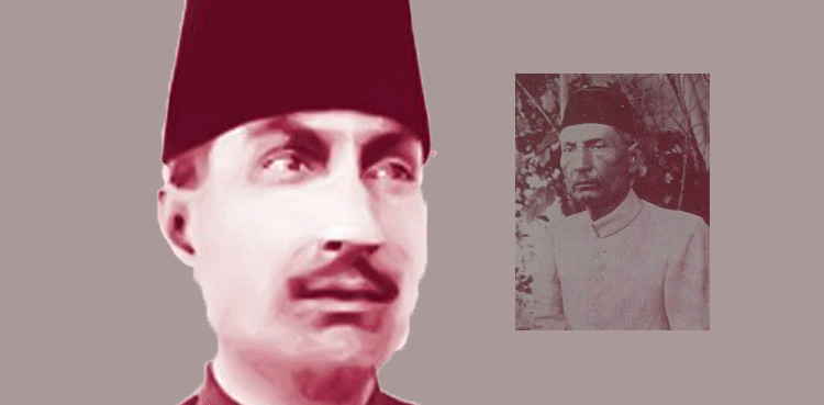 شاعری میں شدّتِ غم کو درجۂ کمال پر پہنچانے والے فانی بدایونی کا تذکرہ