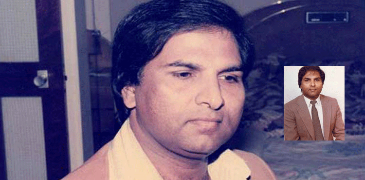 اخلاق احمد: معروف گلوکار جن کی آواز میں کئی فلمی گیت مقبول ہوئے