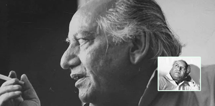 فیض احمد فیض: یادوں کے دریچے سے