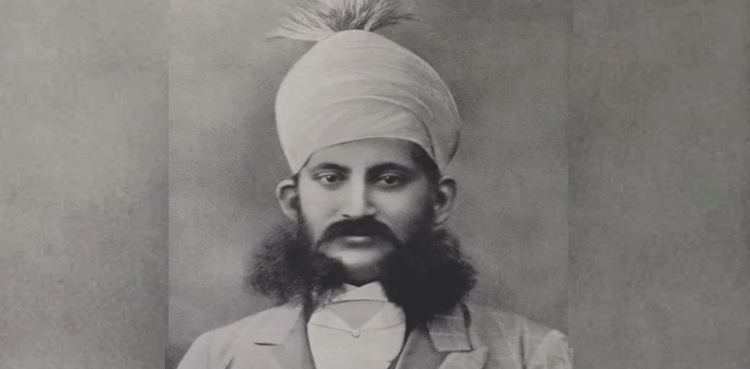 محسنِ اردو میر محبوب علی خان کا تذکرہ