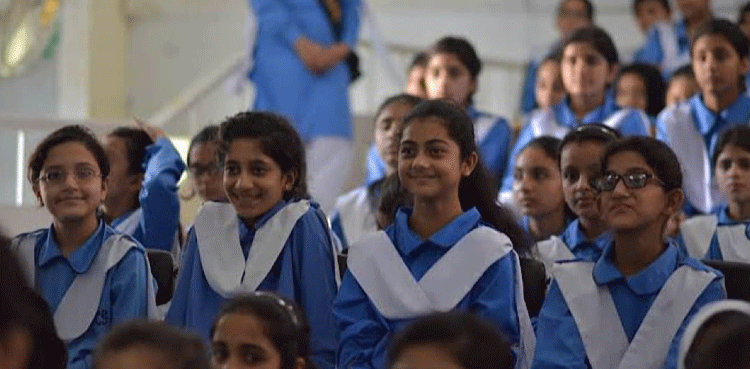 پانچویں اور آٹھویں جماعت  کے طلبا ہوشیار ہوجائیں!