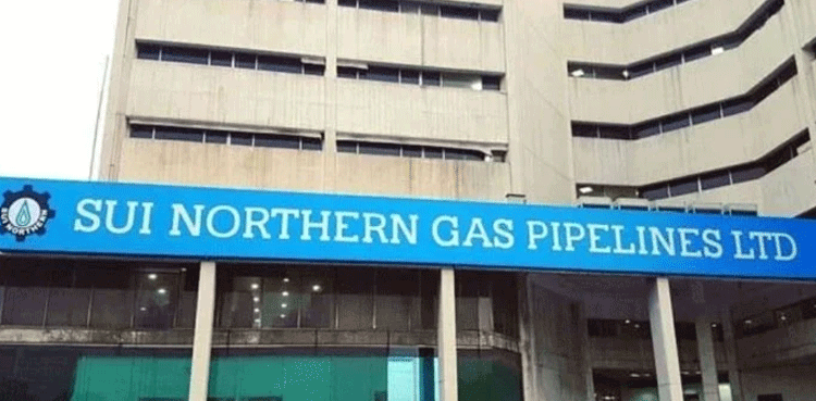 سوئی ناردرن گیس کمپنی کا انوکھا کارنامہ ، 10 سال پرانے اربوں روپے کے بل بھیج دیے