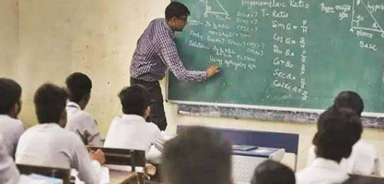 اساتذہ کی بھرتی کے لیے بڑی پیش رفت