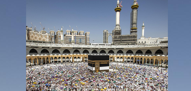 عمرہ پر جانے سے قبل زائرین اپنے یہ حقوق جان لیں!