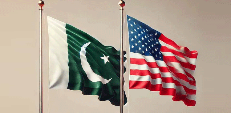 پاکستان اور امریکا کے درمیان انسدادِ دہشت گردی ڈائیلاگ
