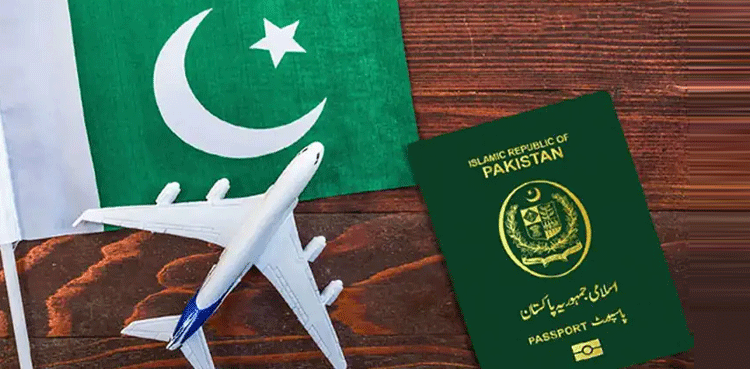 پاکستان اور بنگلادیش کے درمیان ویزہ فری داخلے کا معاہدہ طے پاگیا