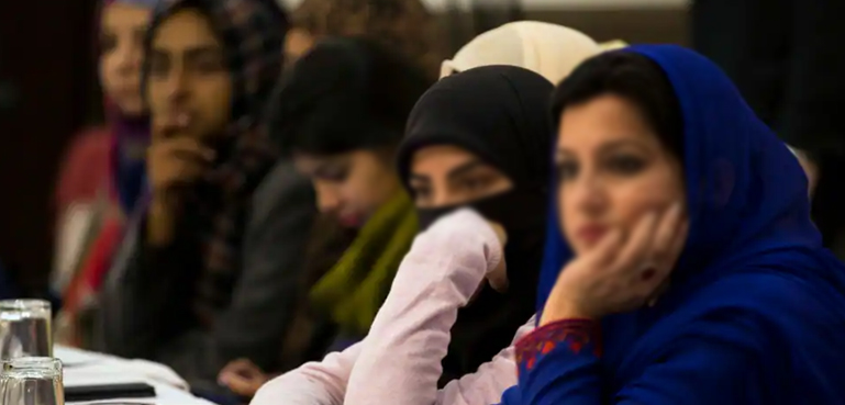 خواتین کے لیے روزگار حاصل کرنے کا نادر موقع