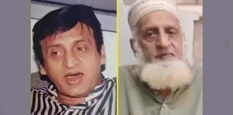 اداکار انور علی نے اپنی فنکارانہ زندگی کیسے گزاری؟