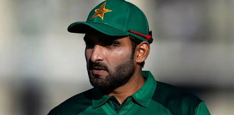 آصف علی نے انٹرنیشنل کرکٹ سے ریٹائرمنٹ کا اعلان کردیا