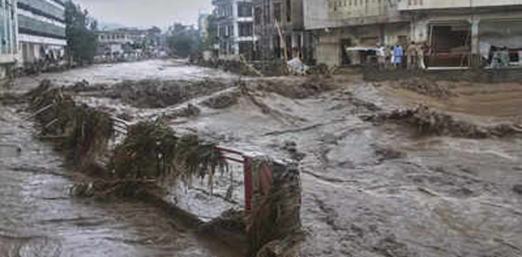 بونیر