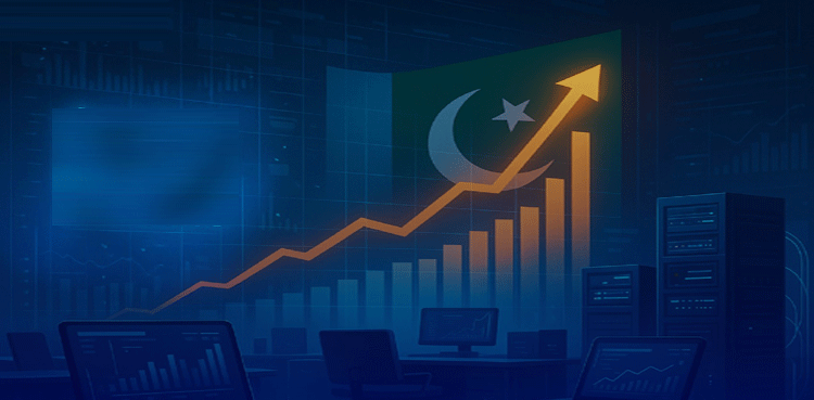 پاکستان کی آئی ٹی برآمدات 354 ملین ڈالر کی سطح پر پہنچ گئیں