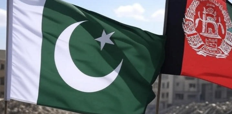 پاکستان کی افغانستان کو تباہ کن زلزلے سے جانی اور مالی نقصان پر ہر ممکن امداد کی پیشکش