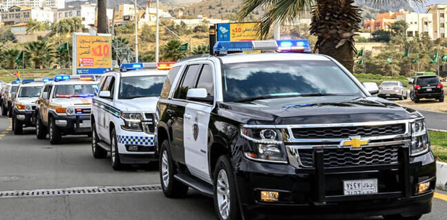 سعودی عرب: ایک ہفتے میں 20 ہزار سے زائد غیر قانونی تارکین گرفتار
