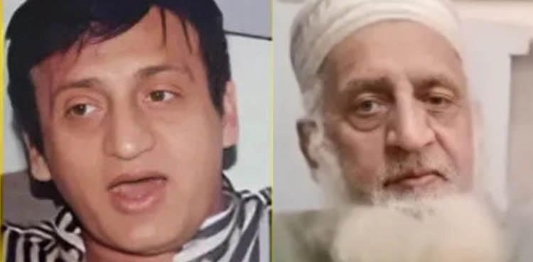 ماضی کے نامور اداکار انور علی انتقال کرگئے